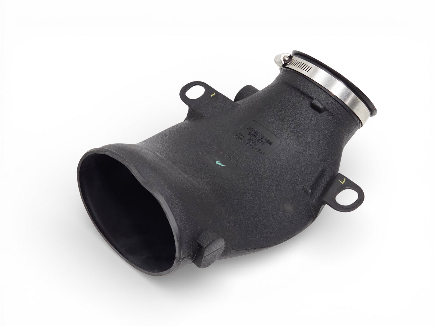 2001-2004 Corvette C5 5.7L LS1 Air Intake Bridge Duct OEM GM *No Sensor*