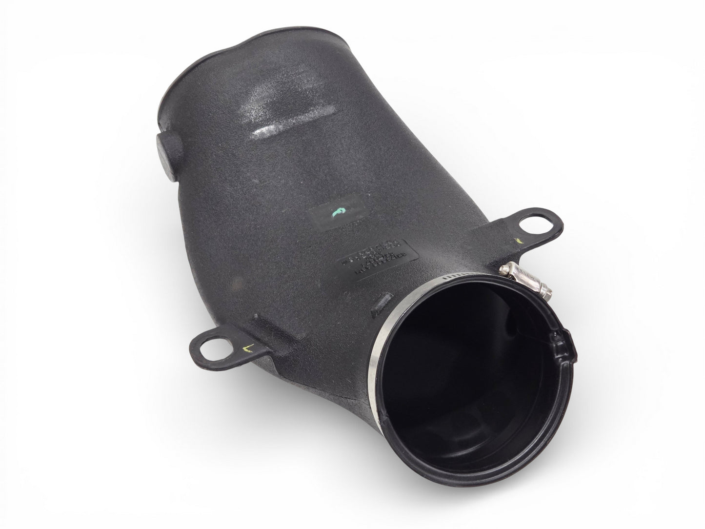 2001-2004 Corvette C5 5.7L LS1 Air Intake Bridge Duct OEM GM *No Sensor*