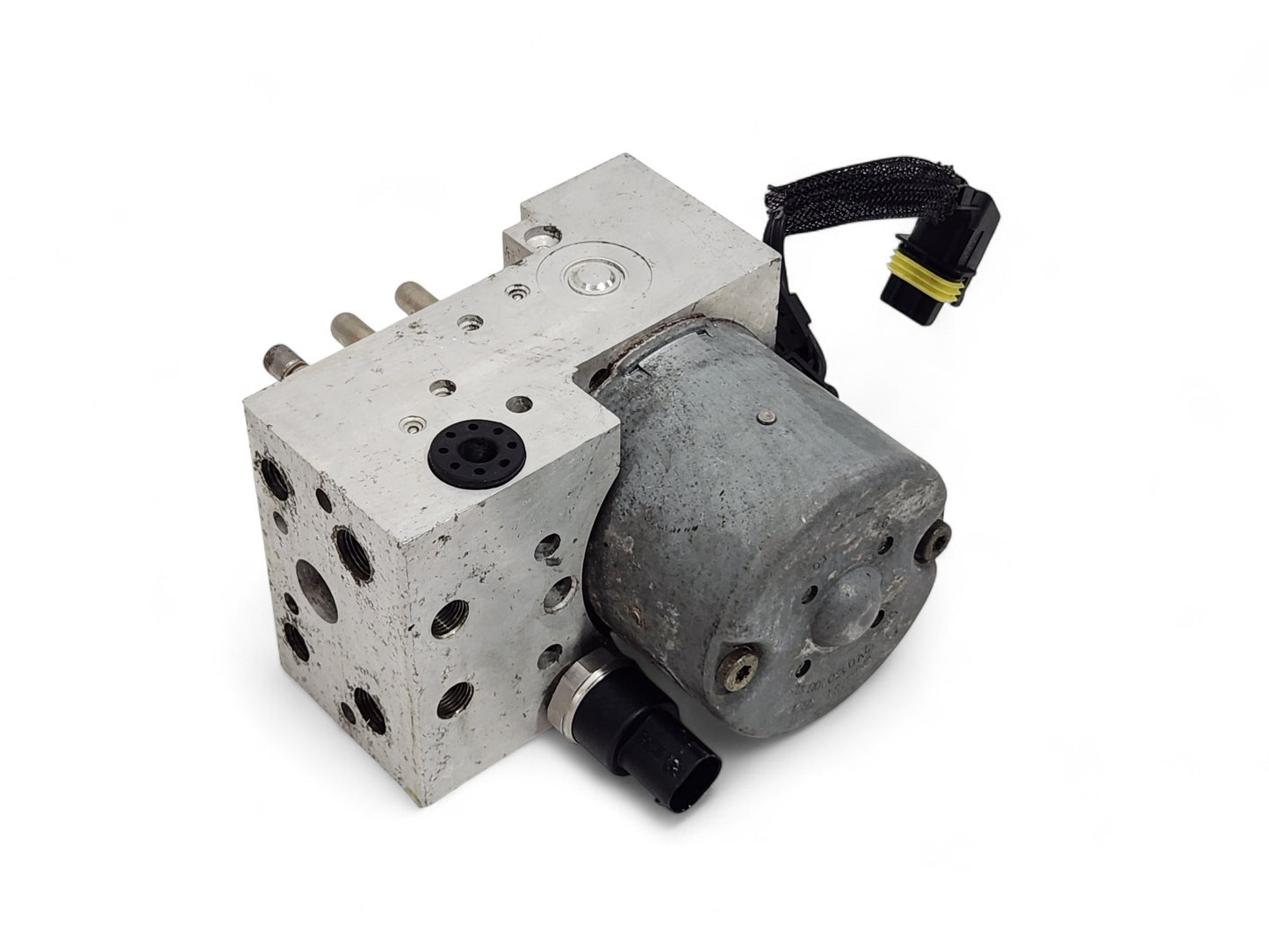 2001-2004 Corvette C5 ABS Pump OEM GM 19416834 10328307 10343432