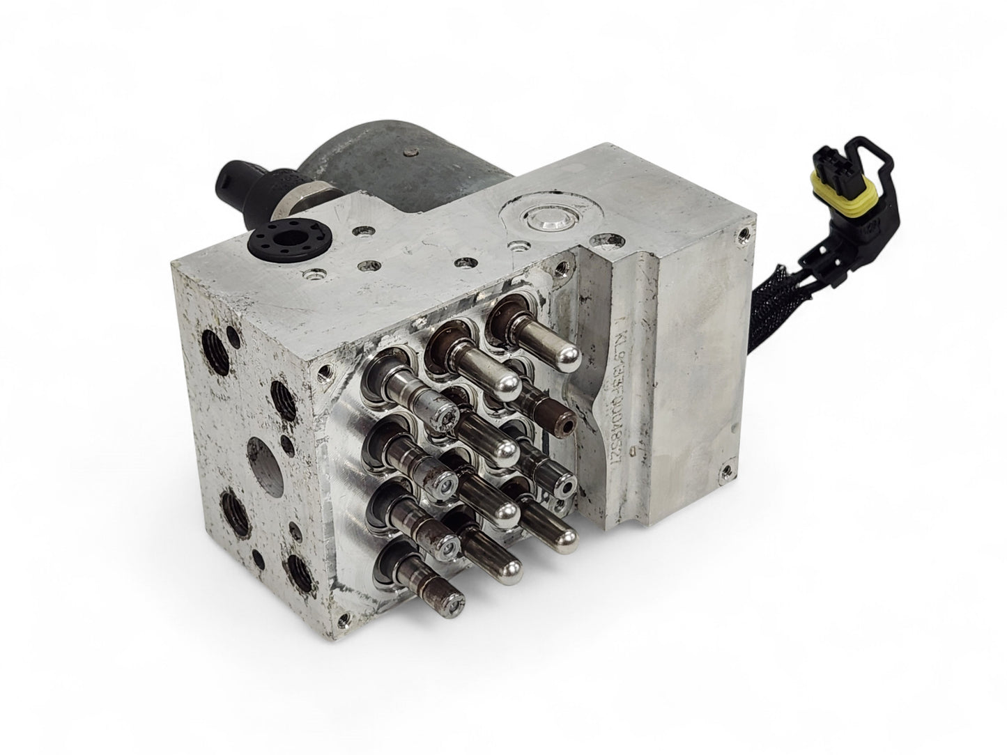 2001-2004 Corvette C5 ABS Pump OEM GM 19416834 10328307 10343432