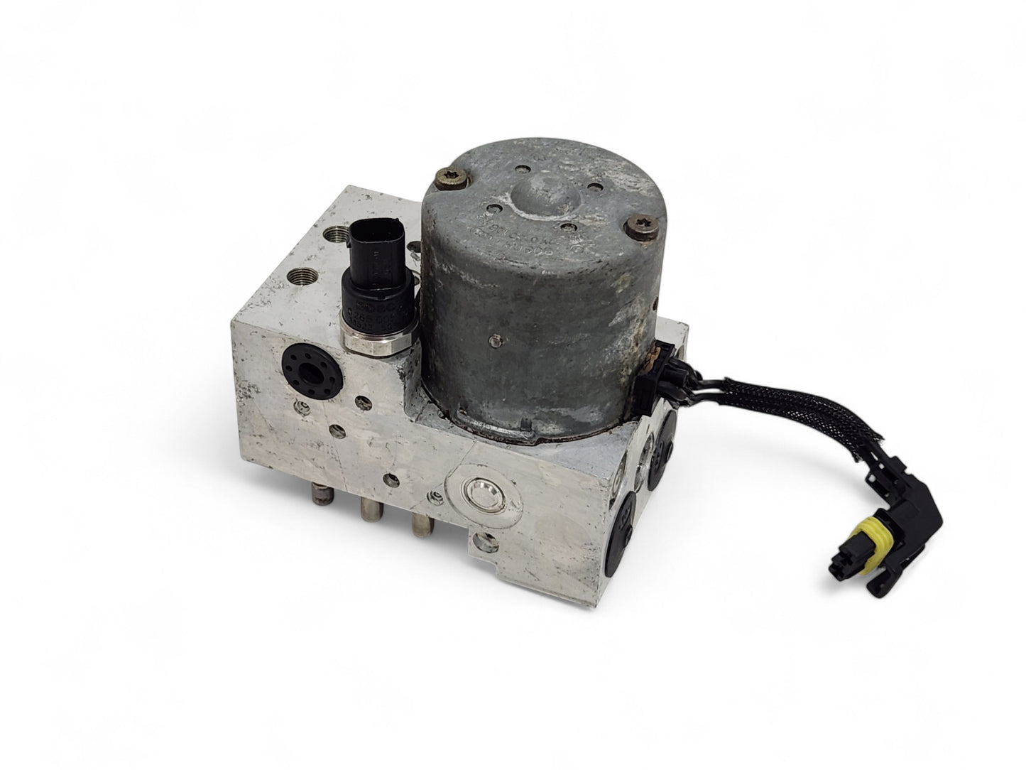 2001-2004 Corvette C5 ABS Pump OEM GM 19416834 10328307 10343432