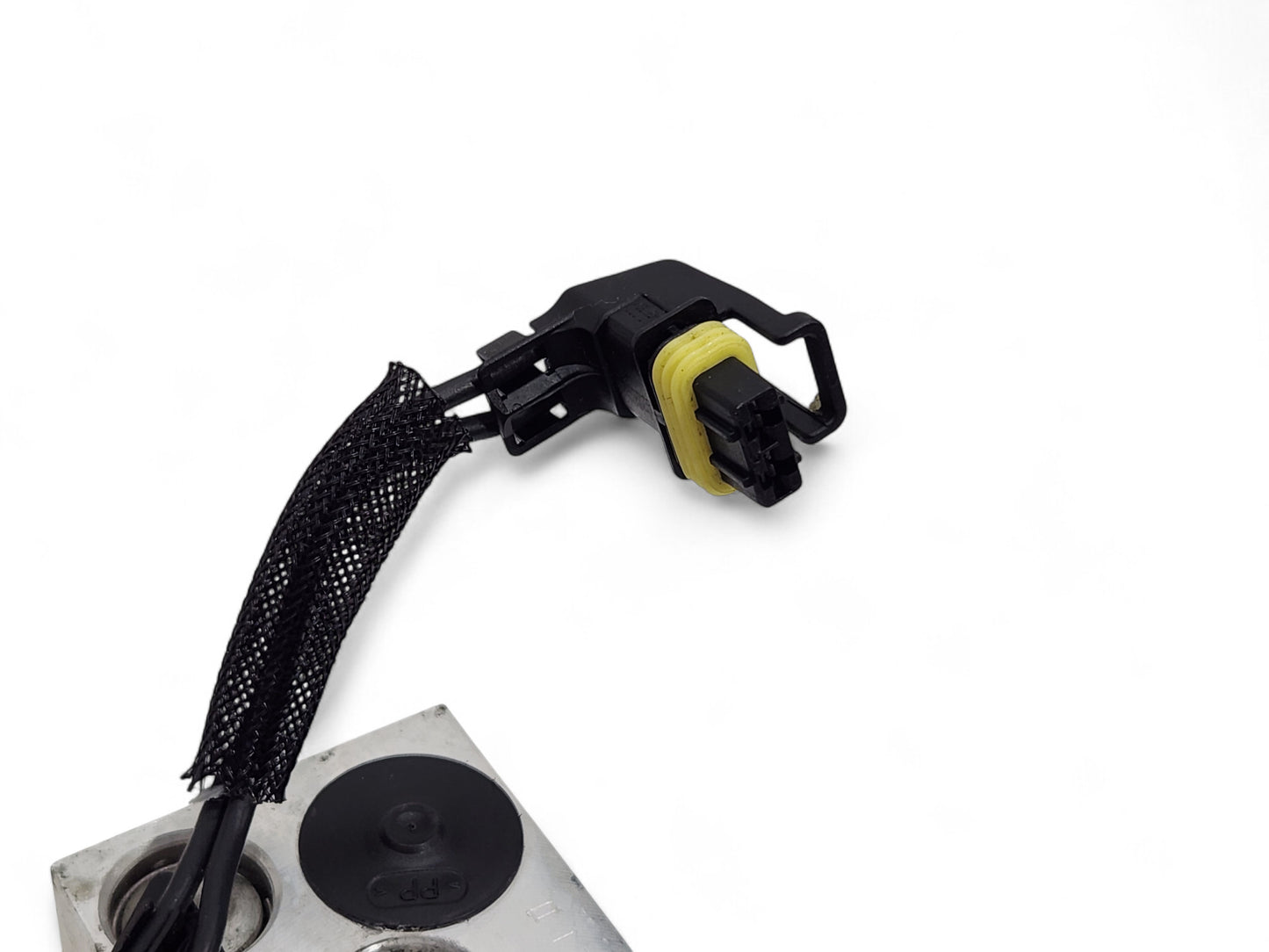 2001-2004 Corvette C5 ABS Pump OEM GM 19416834 10328307 10343432