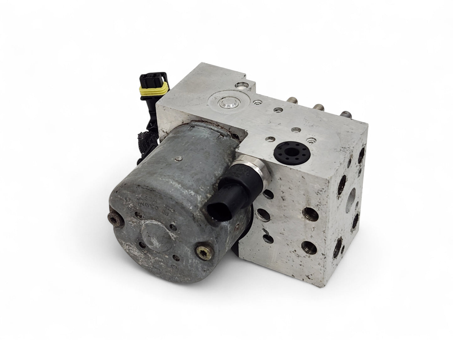 2001-2004 Corvette C5 ABS Pump OEM GM 19416834 10328307 10343432