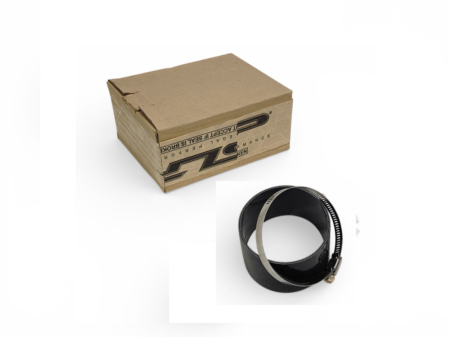 2001-2004 Corvette C5 SLP Performance Blackwing Bellow Kit