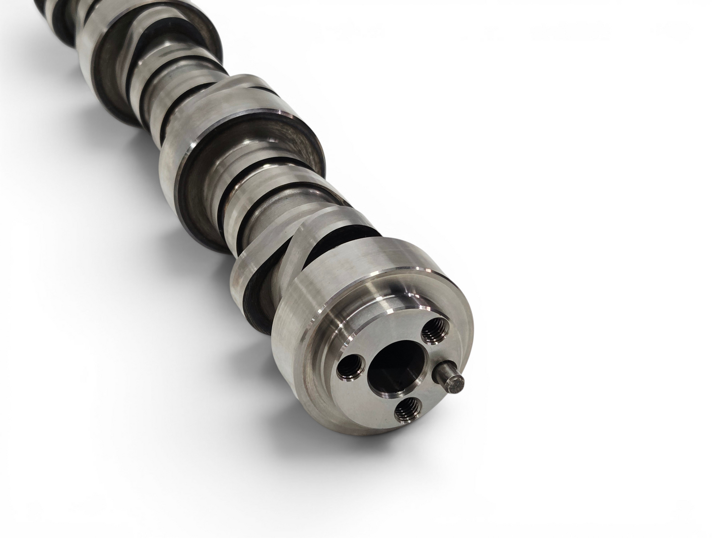 2001-2004 Corvette C5 Z06 CTSV 5.7L LS6 Camshaft OEM GM 12565308