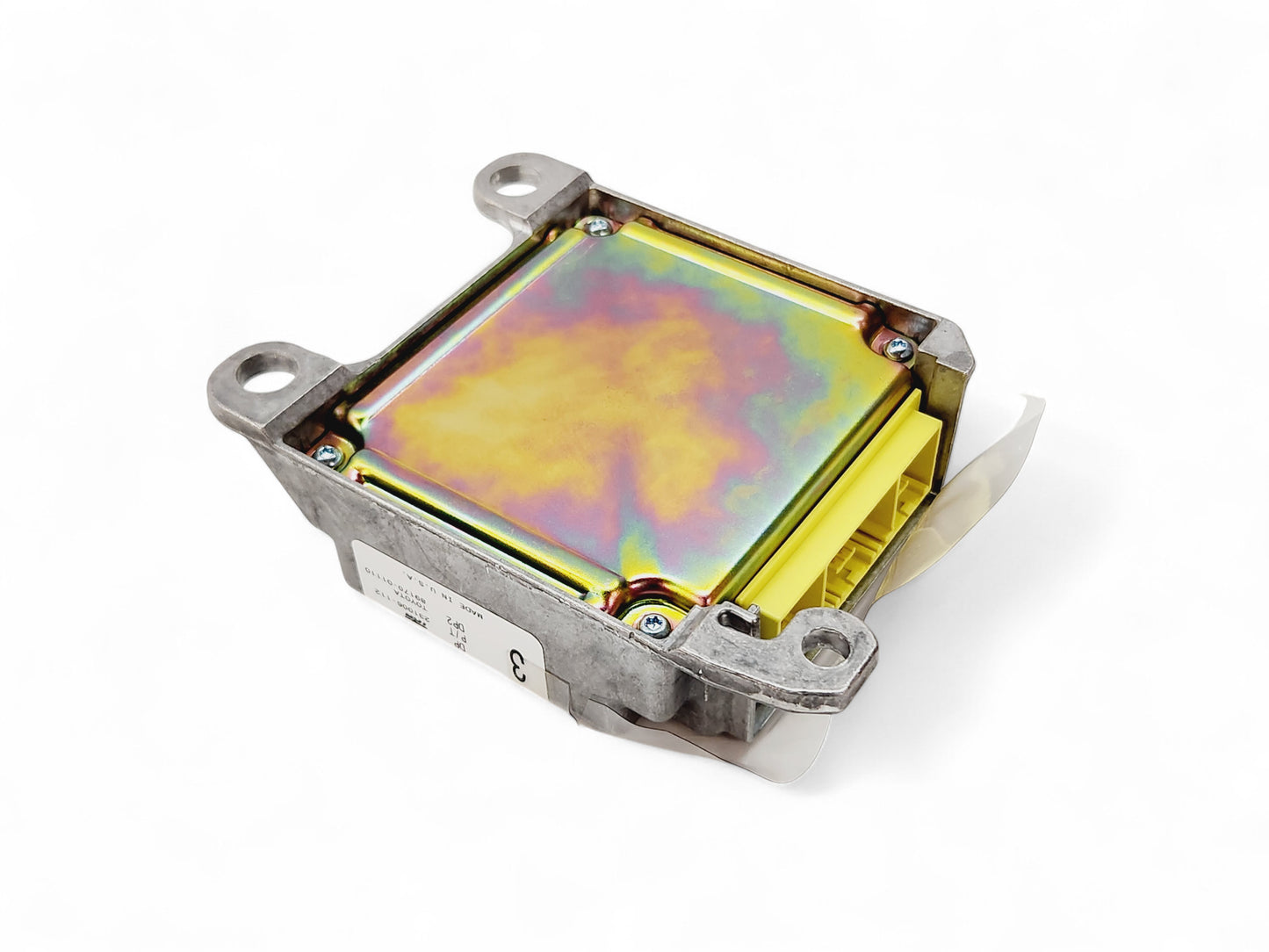 2003-2004 Pontiac Vibe Front Control Module OEM GM 19205561