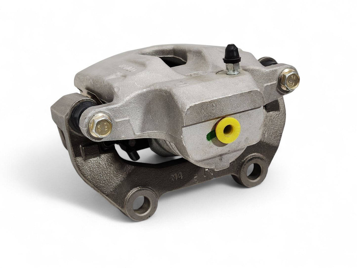 2003-2006 SSR Rear Passenger Side Disc Brake Caliper Assembly w/Pads OEM GM