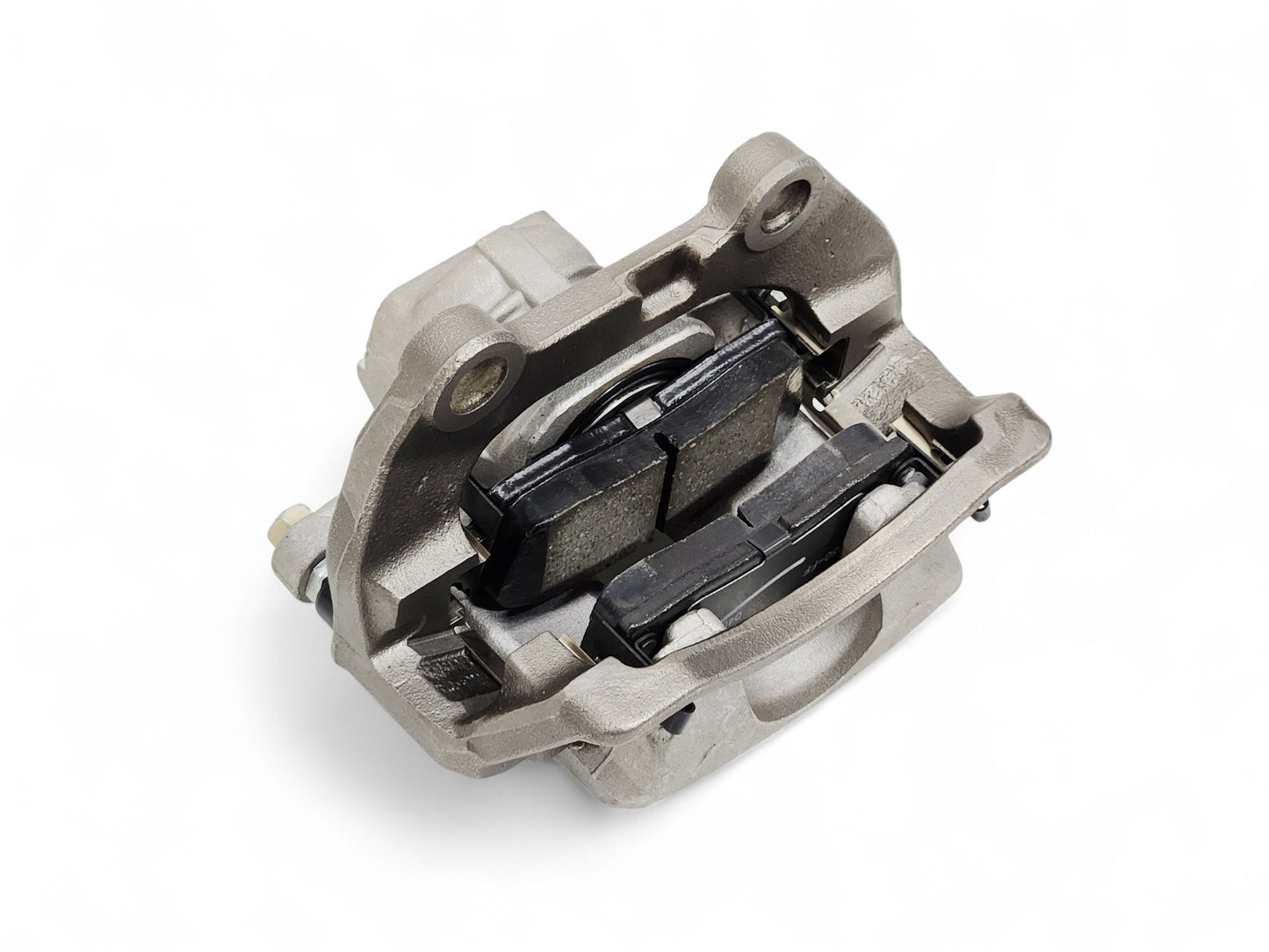 2003-2006 SSR Rear Passenger Side Disc Brake Caliper Assembly w/Pads OEM GM