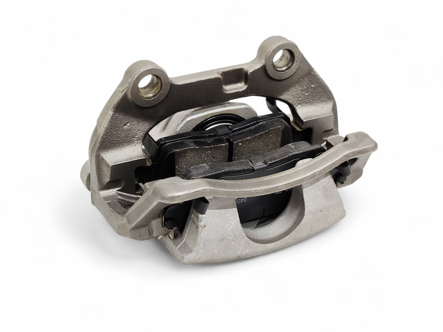 2003-2006 SSR Rear Passenger Side Disc Brake Caliper Assembly w/Pads OEM GM