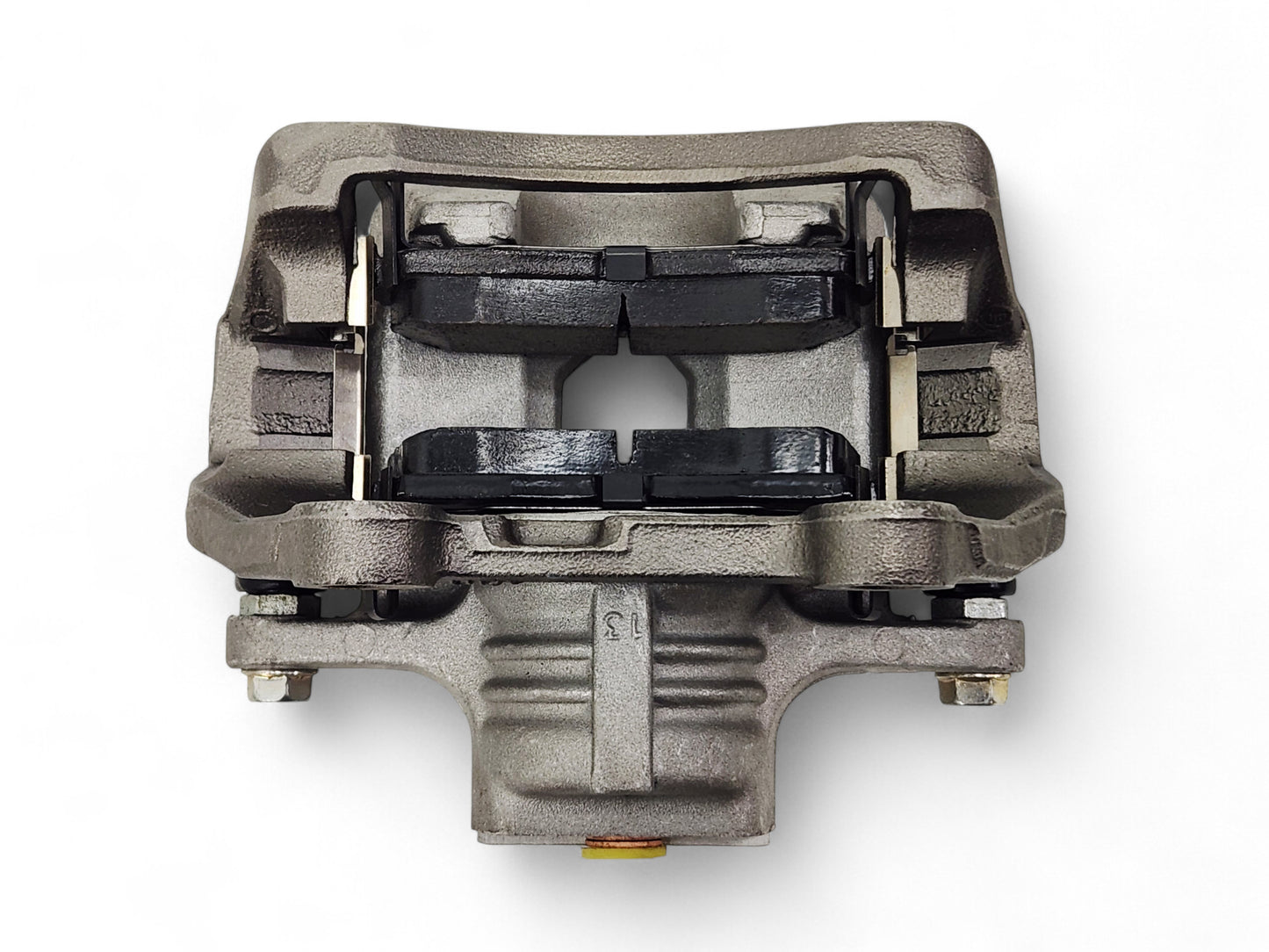 2003-2006 SSR Rear Passenger Side Disc Brake Caliper Assembly w/Pads OEM GM