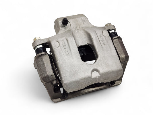 2003-2006 SSR Rear Passenger Side Disc Brake Caliper Assembly w/Pads OEM GM