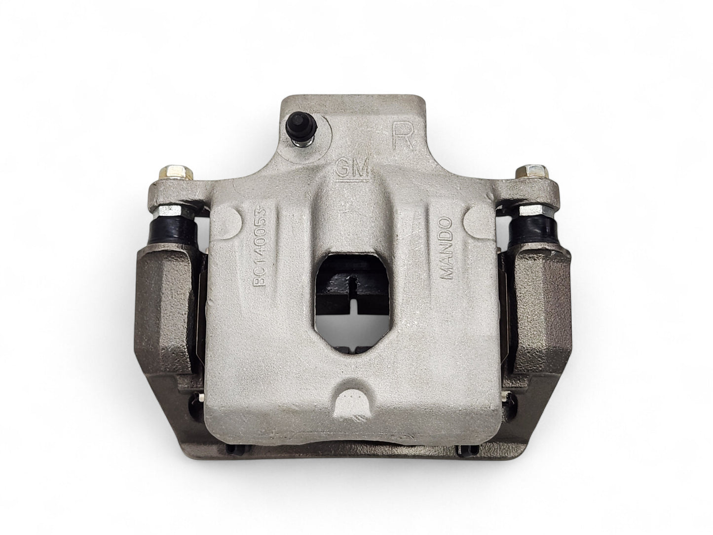 2003-2006 SSR Rear Passenger Side Disc Brake Caliper Assembly w/Pads OEM GM