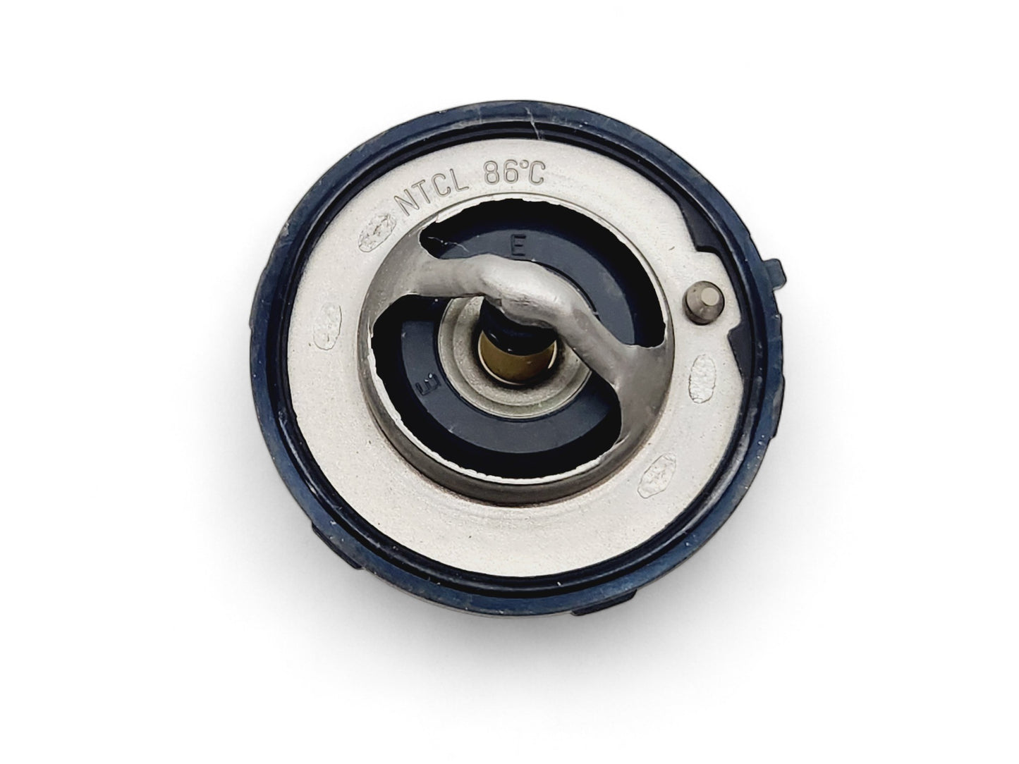 2003-2009 Chevy Buick GMC Engine Coolant Thermostat OEM GM 12600171