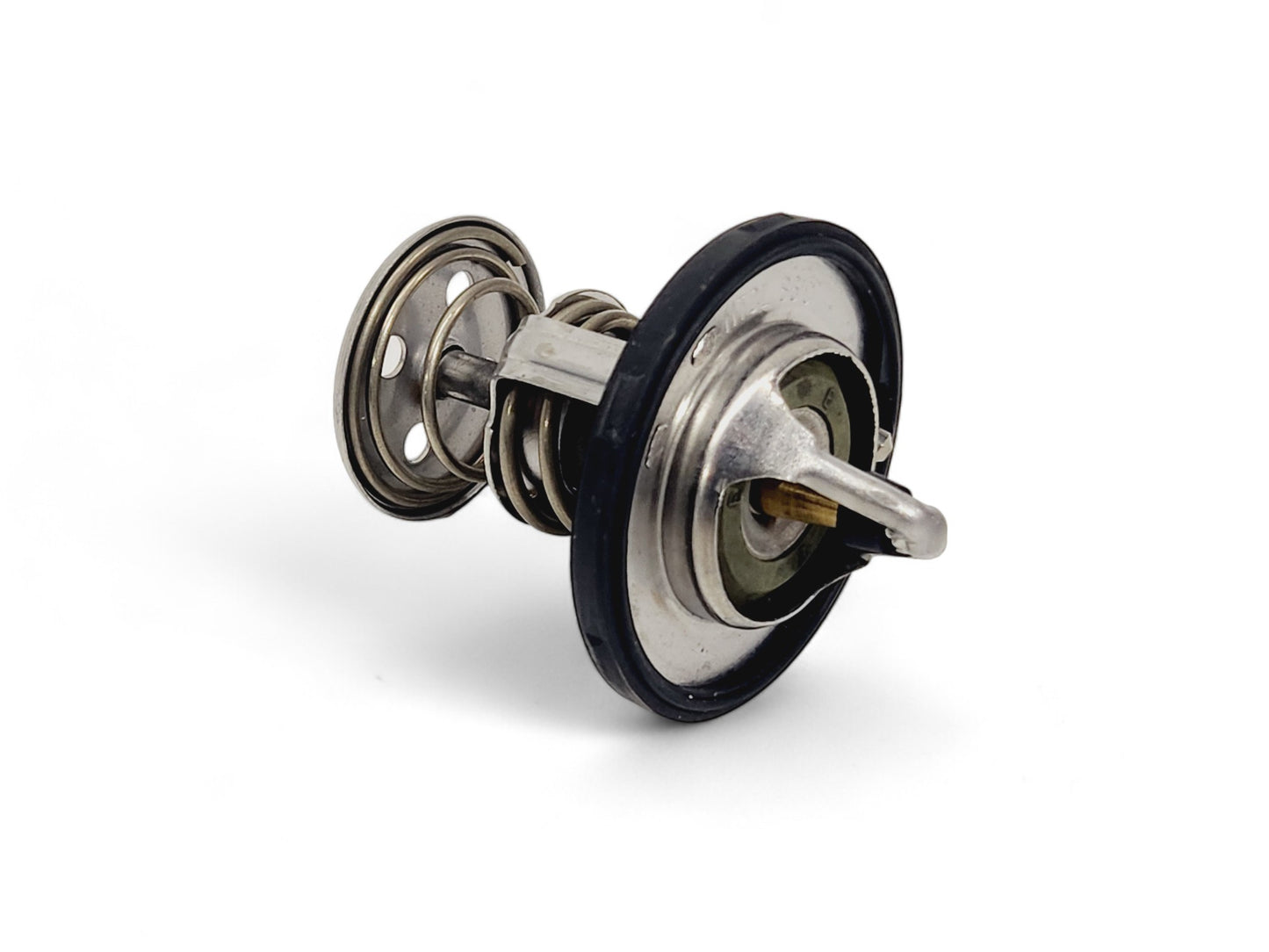 2003-2009 Chevy Buick GMC Engine Coolant Thermostat OEM GM 12600171