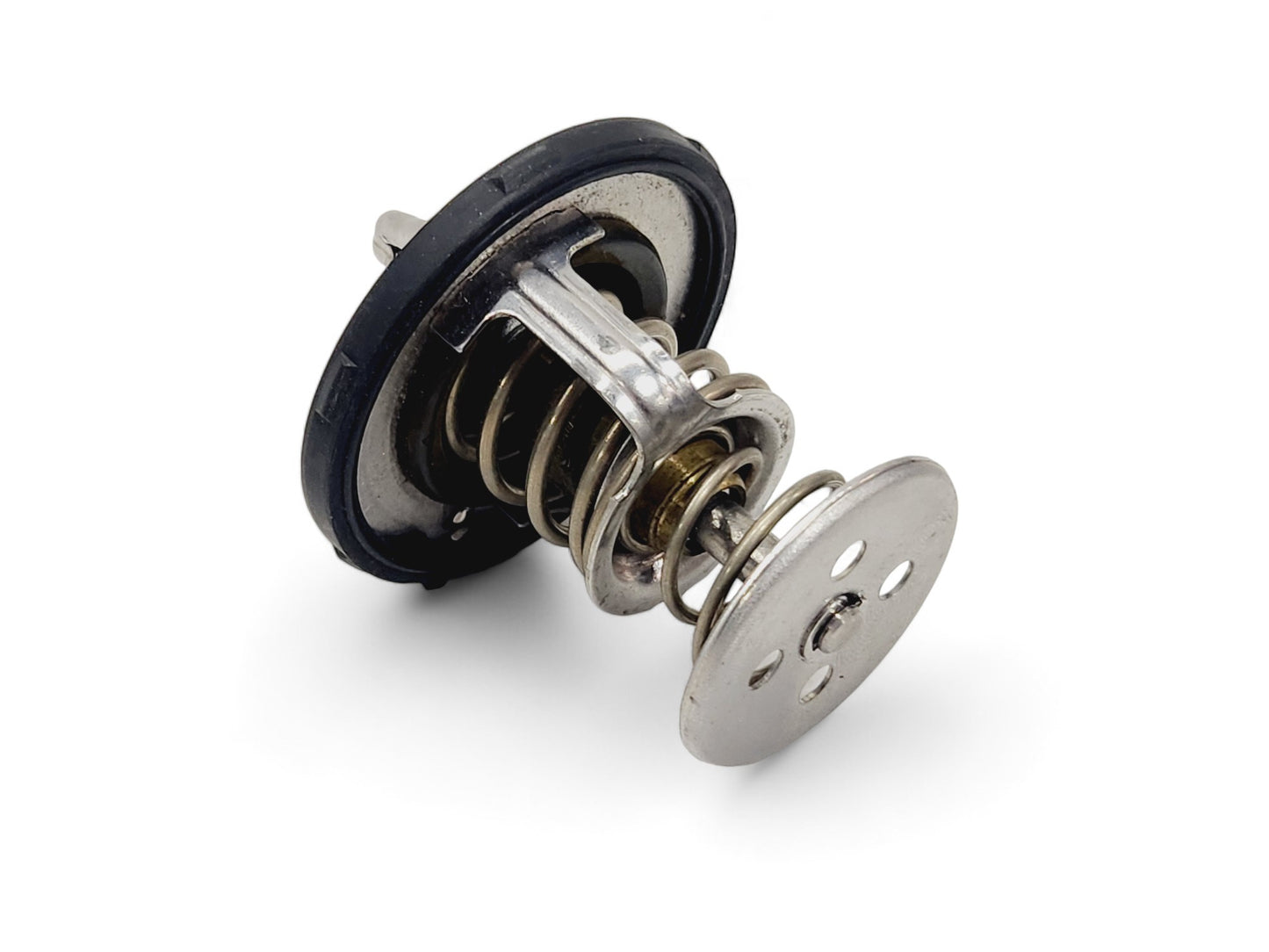 2003-2009 Chevy Buick GMC Engine Coolant Thermostat OEM GM 12600171