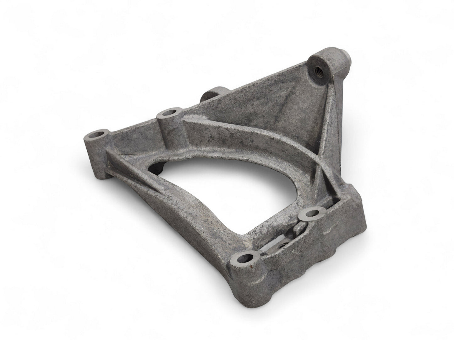 2004-2006 Pontiac GTO LS1 5.7L Air Conditioner Compressor Bracket OEM GM