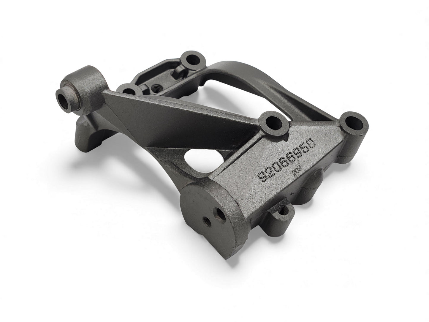 2004-2006 Pontiac GTO LS1 5.7L Air Conditioner Compressor Bracket OEM GM