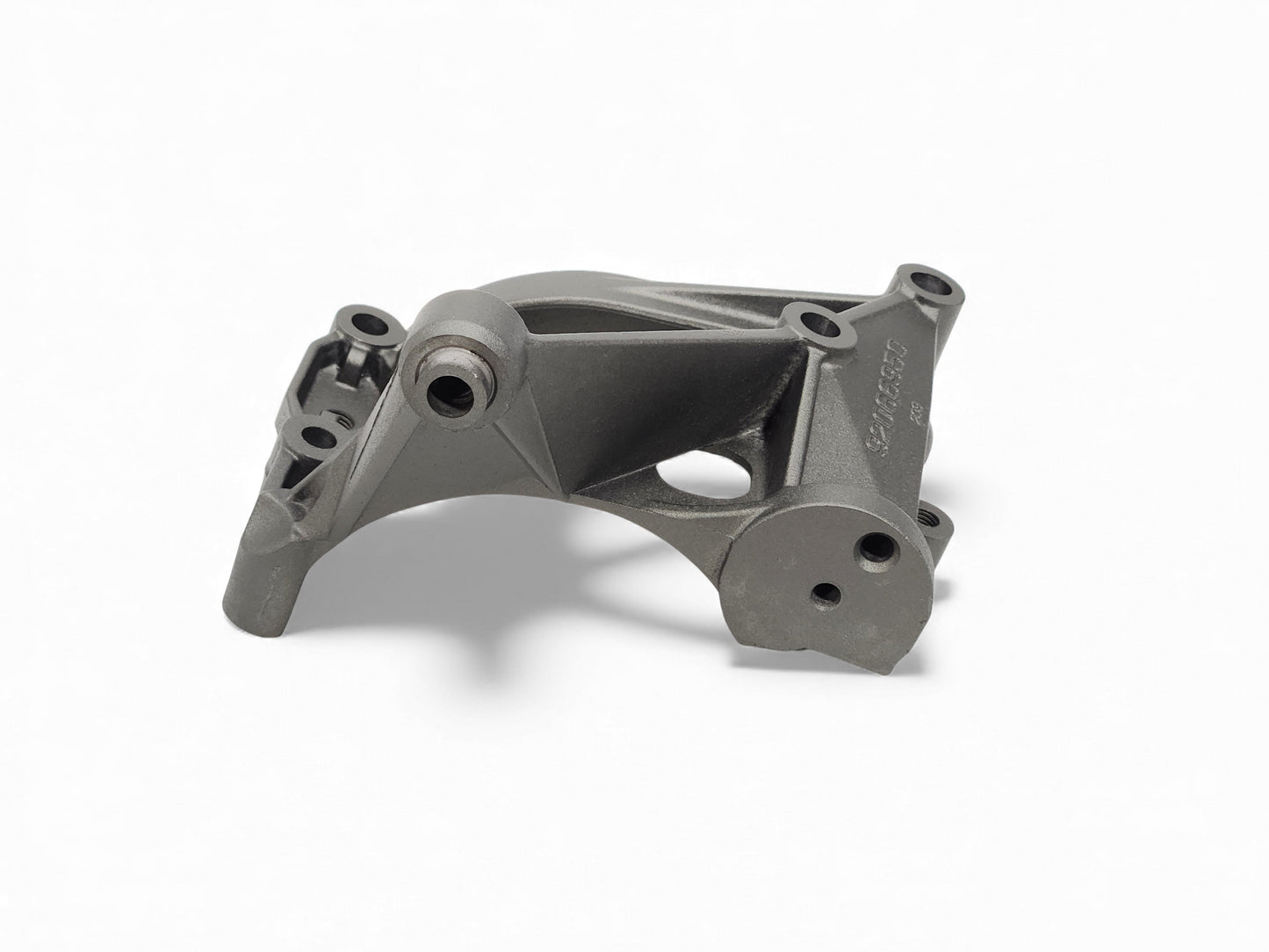 2004-2006 Pontiac GTO LS1 5.7L Air Conditioner Compressor Bracket OEM GM