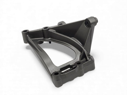 2004-2006 Pontiac GTO LS1 5.7L Air Conditioner Compressor Bracket OEM GM