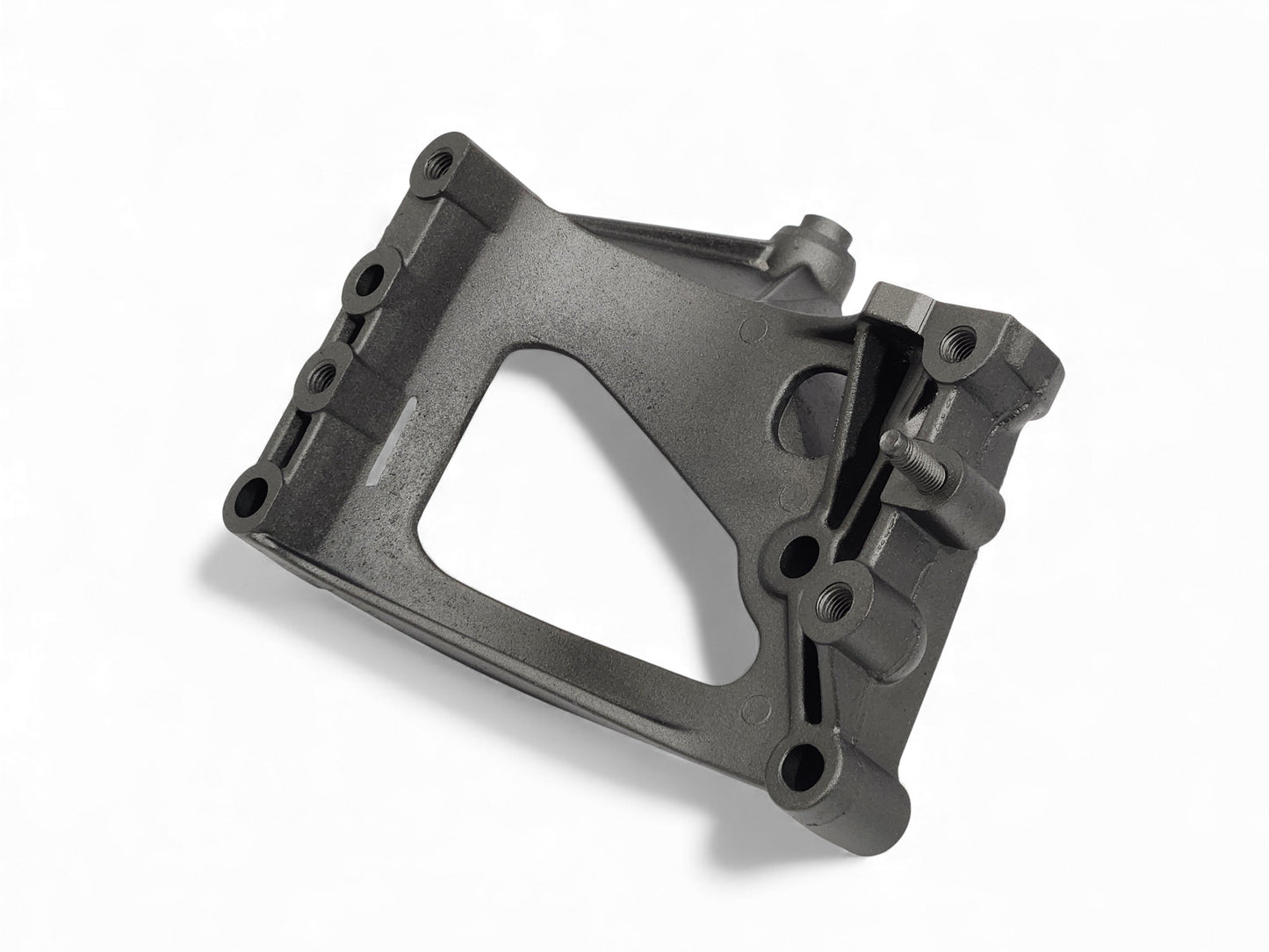 2004-2006 Pontiac GTO LS1 5.7L Air Conditioner Compressor Bracket OEM GM