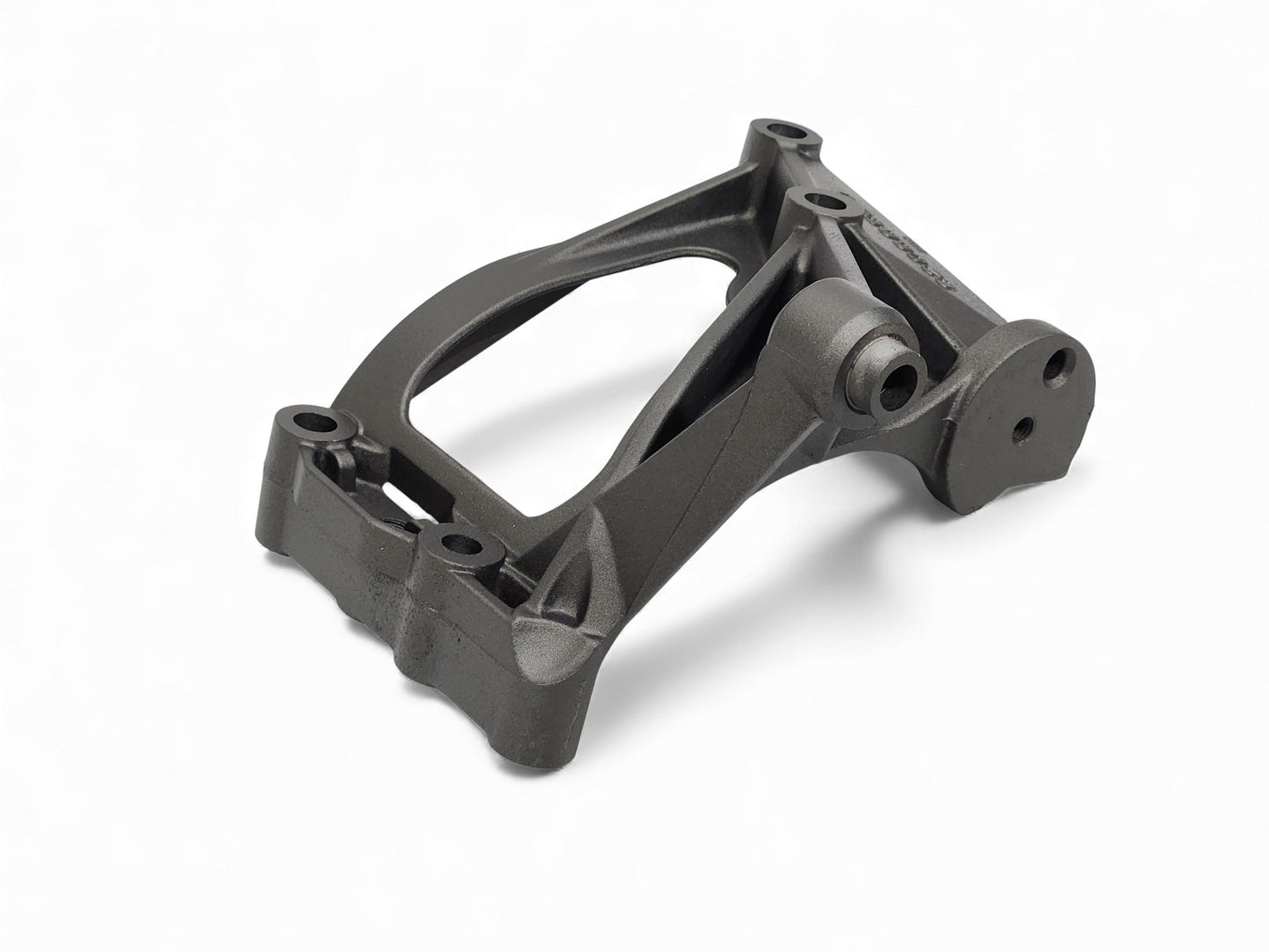 2004-2006 Pontiac GTO LS1 5.7L Air Conditioner Compressor Bracket OEM GM