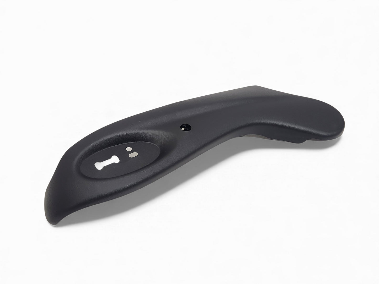 2004-2006 Pontiac GTO Pass Seat RH Side Control Trim Panel OEM GM 92148274