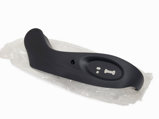 2004-2006 Pontiac GTO Pass Seat RH Side Control Trim Panel OEM GM 92148274