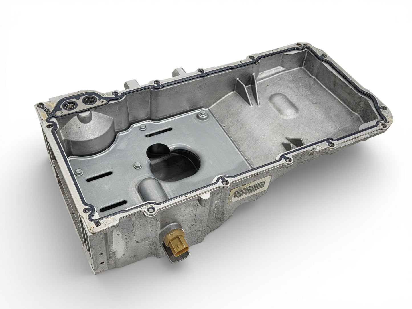 2004-2007 Cadillac CTS-V LS6 LS2 Engine Oil Pan OEM GM 12577901 12605816