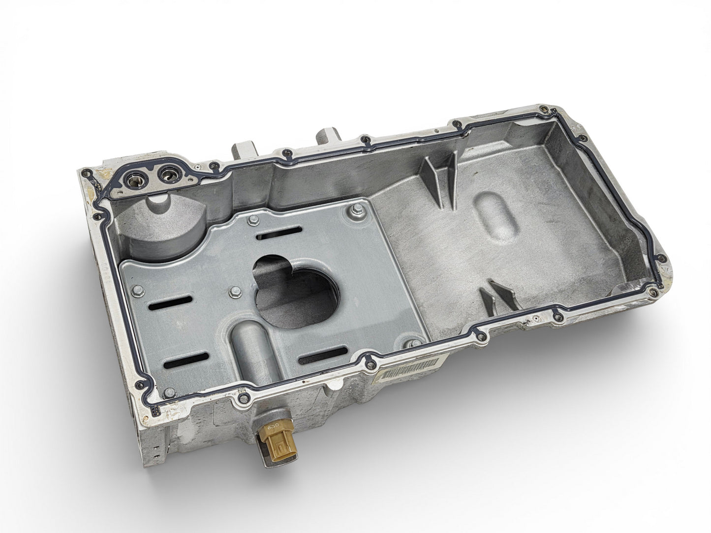 2004-2007 Cadillac CTS-V LS6 LS2 Engine Oil Pan OEM GM 12577901 12605816