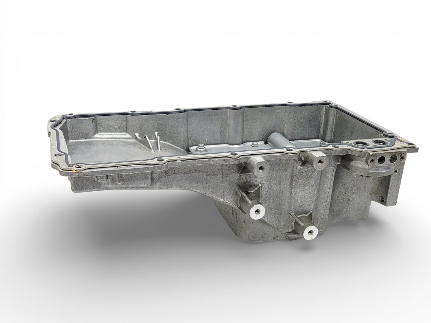 2004-2007 Cadillac CTS-V LS6 LS2 Engine Oil Pan OEM GM 12577901 12605816