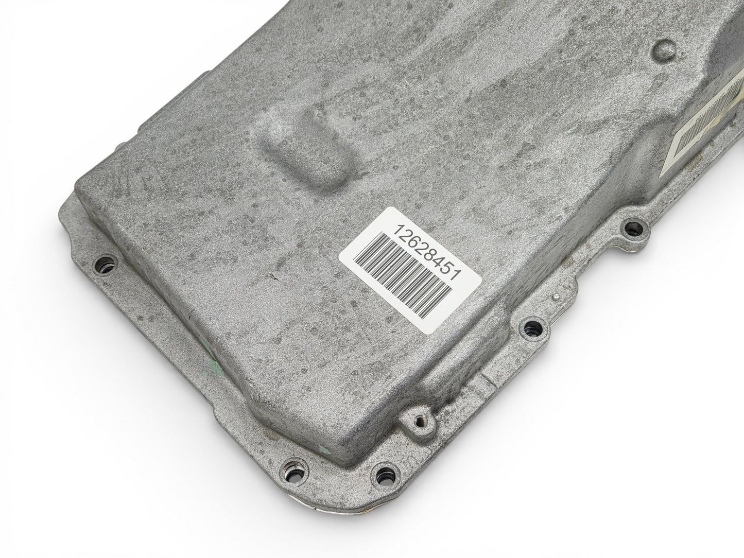 2004-2007 Cadillac CTS-V LS6 LS2 Engine Oil Pan OEM GM 12577901 12605816