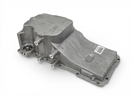2004-2007 Cadillac CTS-V LS6 LS2 Engine Oil Pan OEM GM 12577901 12605816