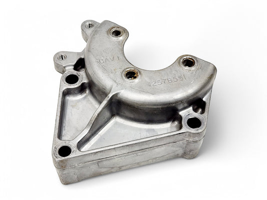 2004-2007 Cadillac CTS V CTSV LS2 LS6 Power Steering Pump Bracket OEM GM