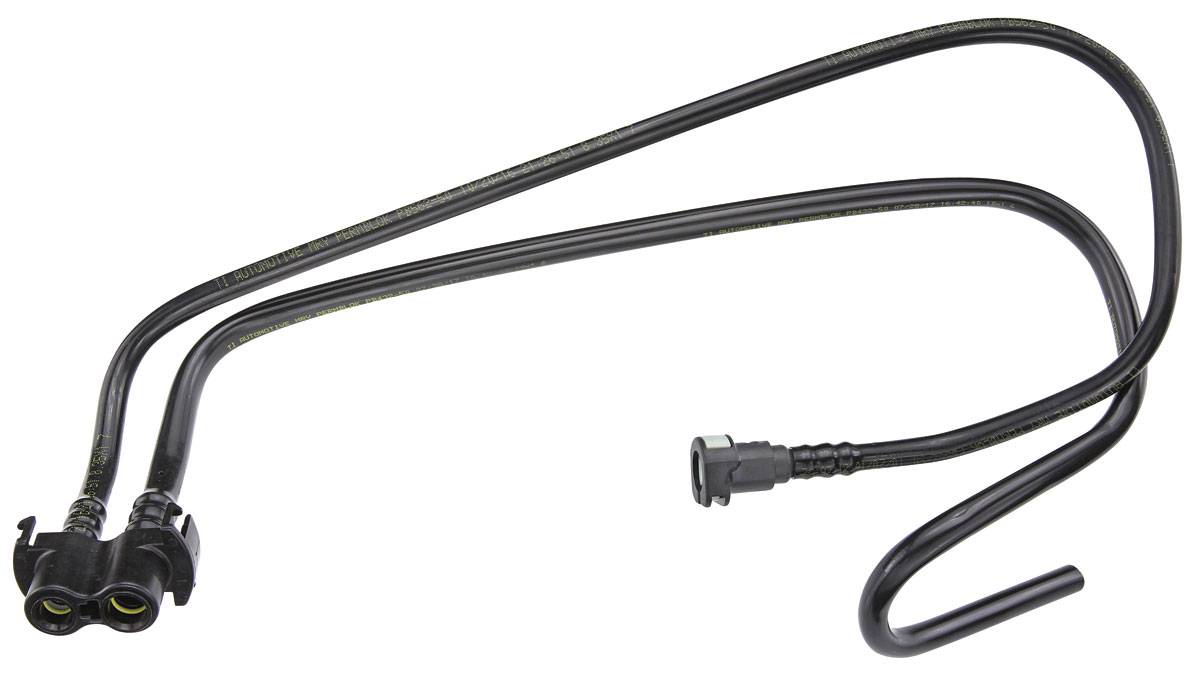 2004-2013 Corvette C5 C6 Driver side In tank fuel feed return lines OEM GM