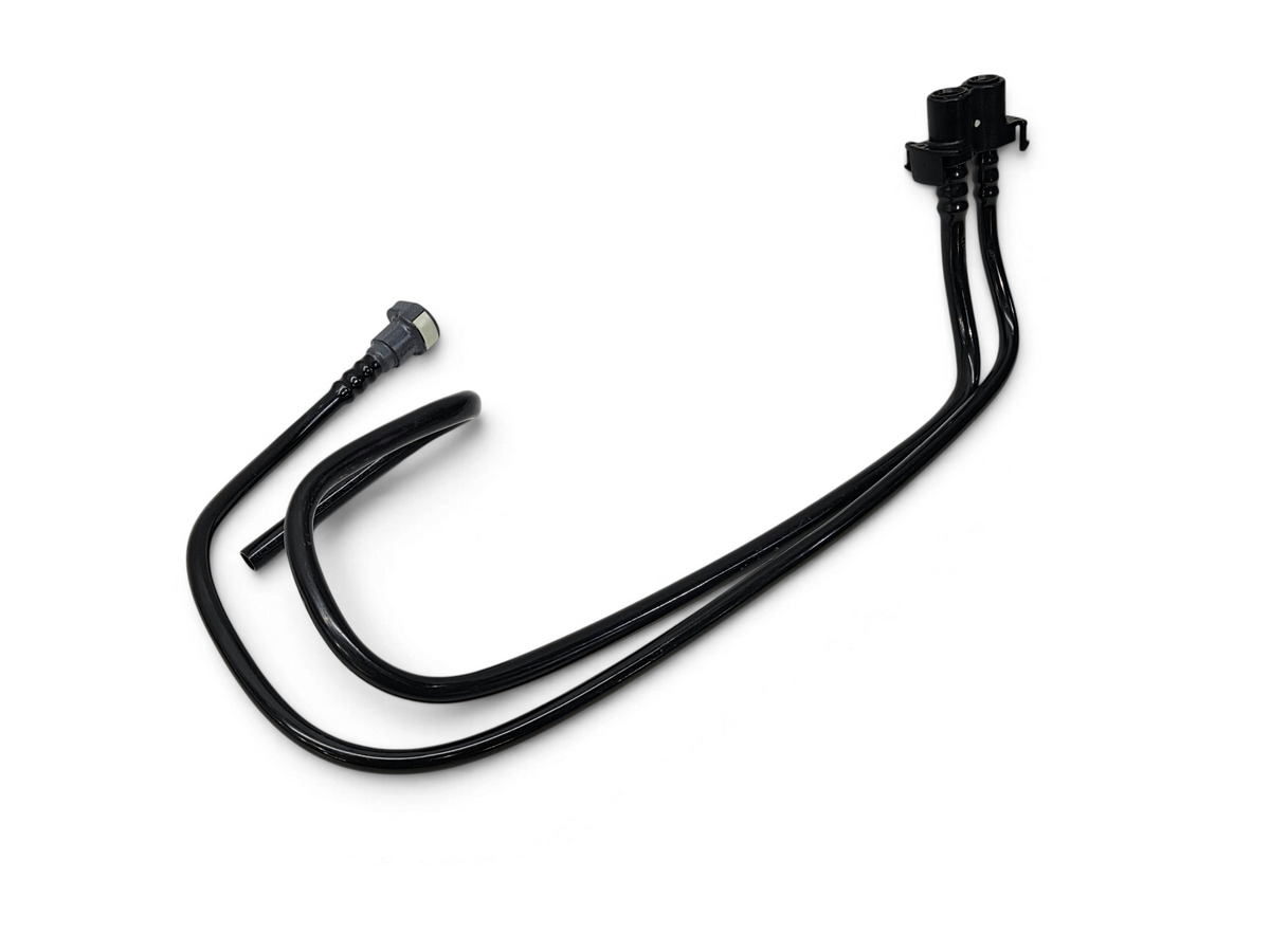 2004-2013 Corvette C5 C6 Driver side In tank fuel feed return lines OEM *READ*