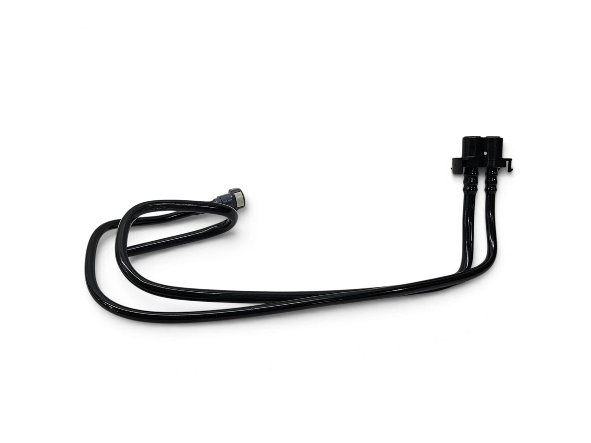 2004-2013 Corvette C5 C6 Driver side In tank fuel feed return lines OEM *READ*