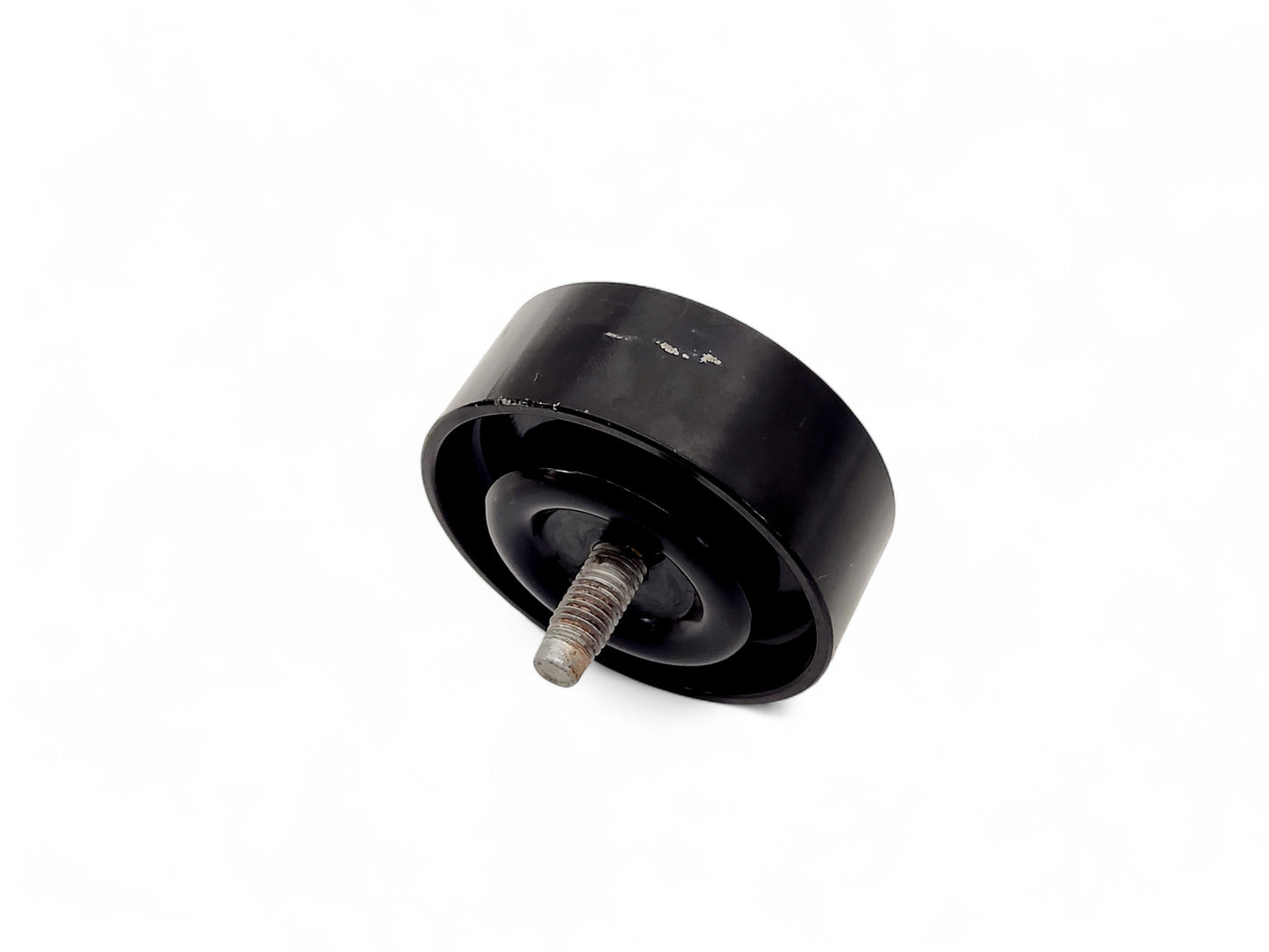 2004-2015 Chevy Air Conditioning Drive Belt Idler Pulley OEM GM 12568996