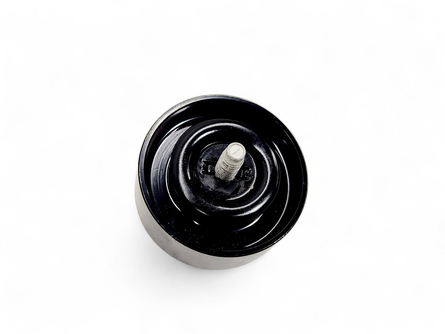 2004-2015 Chevy Air Conditioning Drive Belt Idler Pulley OEM GM 12568996