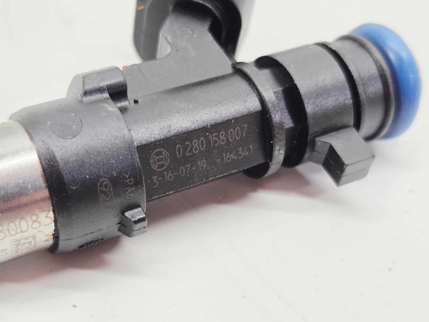 2004-2017 Nissan Infiniti 5.6L V8 Fuel Injectors - Low Mile Takeoffs - Lot of 17