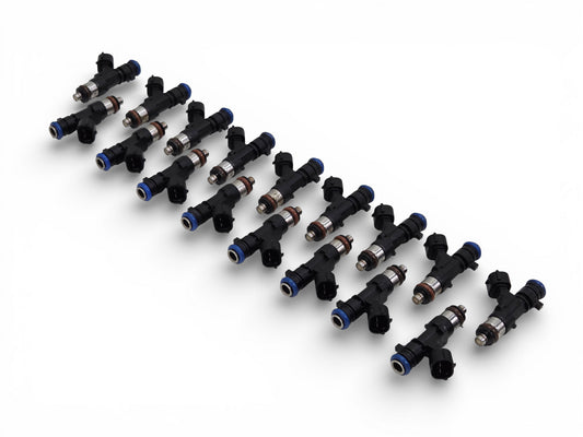 2004-2017 Nissan Infiniti 5.6L V8 Fuel Injectors - Low Mile Takeoffs - Lot of 17