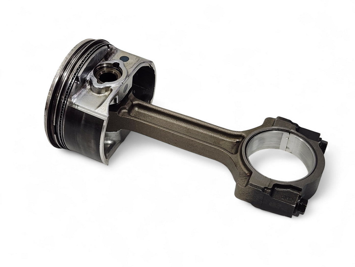 2004 2005 LS1 Cadillac CTS-V Corvette C5 Piston with Rod Floating Pin OEM GM