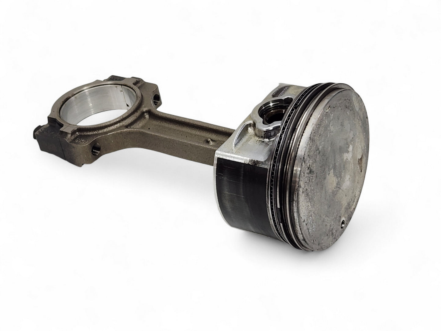 2004 2005 LS1 Cadillac CTS-V Corvette C5 Piston with Rod Floating Pin OEM GM