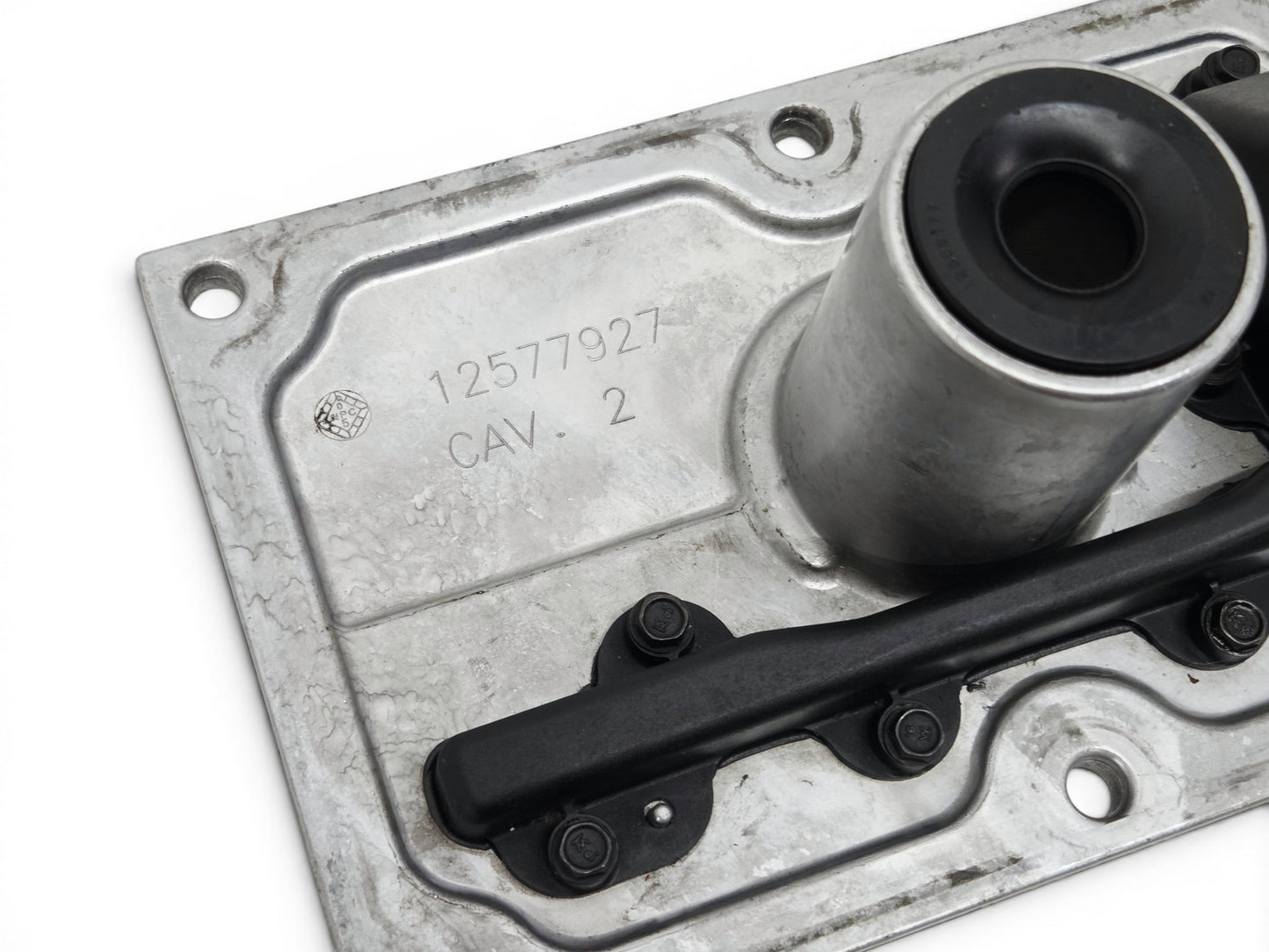 2004 Corvette GTO 2004-2005 CTS-V GM Performance LS6 Valley Cover OEM GM