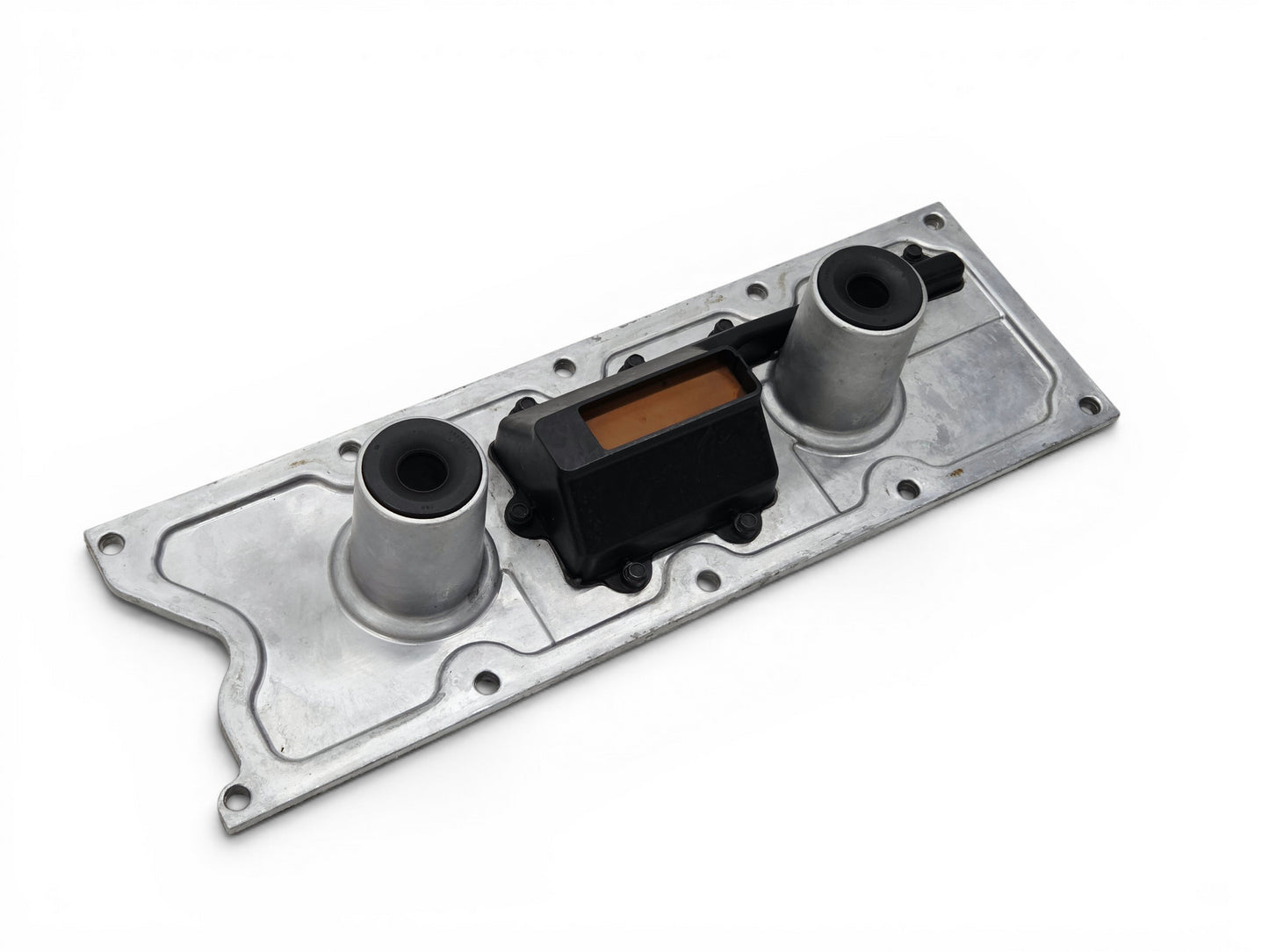 2004 Corvette GTO 2004-2005 CTS-V GM Performance LS6 Valley Cover OEM GM
