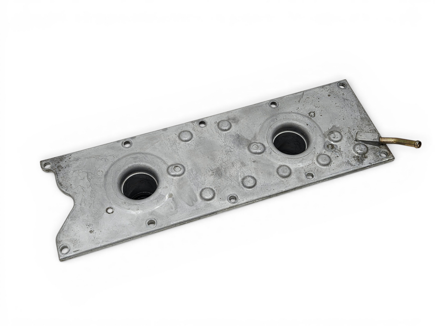 2004 Corvette GTO 2004-2005 CTS-V GM Performance LS6 Valley Cover OEM GM