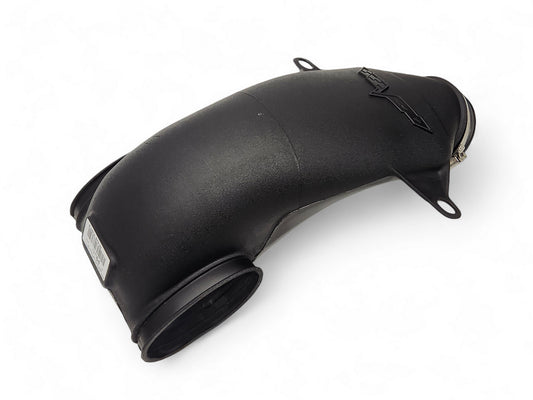 2005-2007 Chevy Corvette C6 LS2 Air Filter Intake Bridge Duct OEM GM 88964144