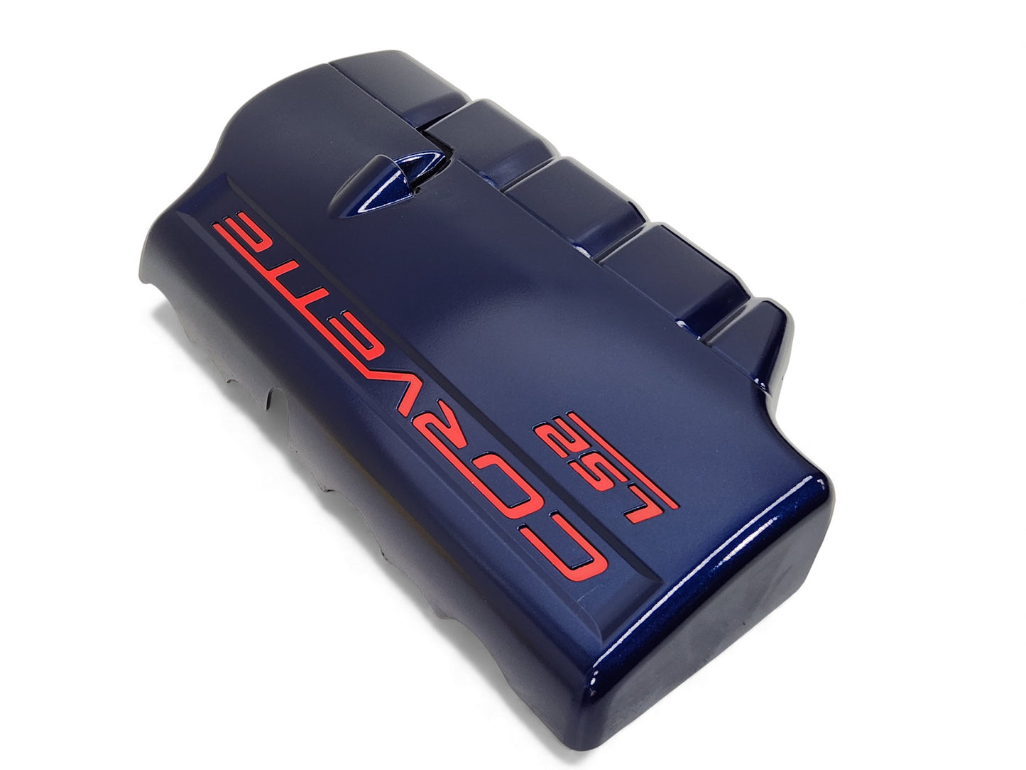 2005-2007 Chevy Corvette C6 LS2 Engine Covers - Custom Painted *READ*