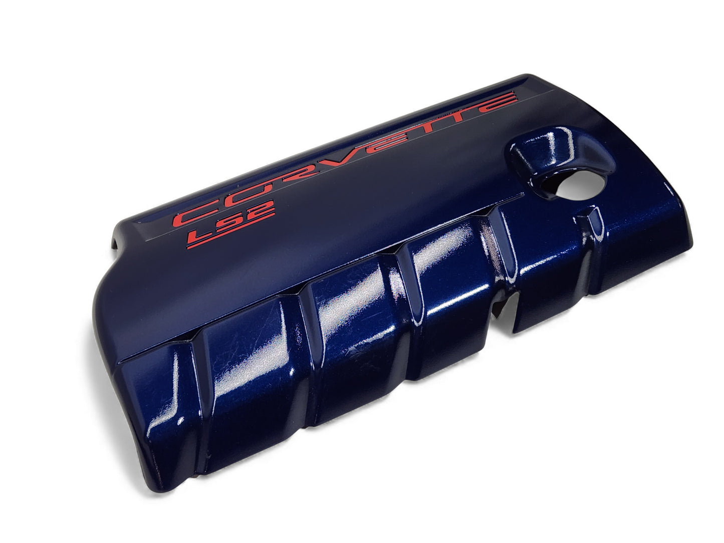 2005-2007 Chevy Corvette C6 LS2 Engine Covers - Custom Painted *READ*