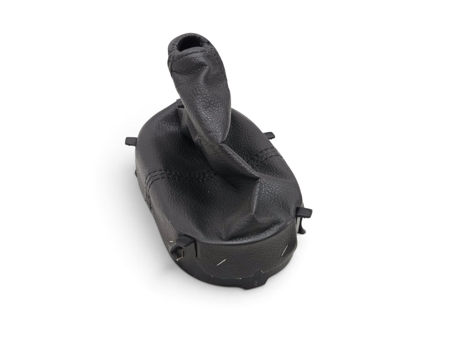 2005-2007 Corvette C6 6 Speed Manual Transmission Shift Boot OEM GM