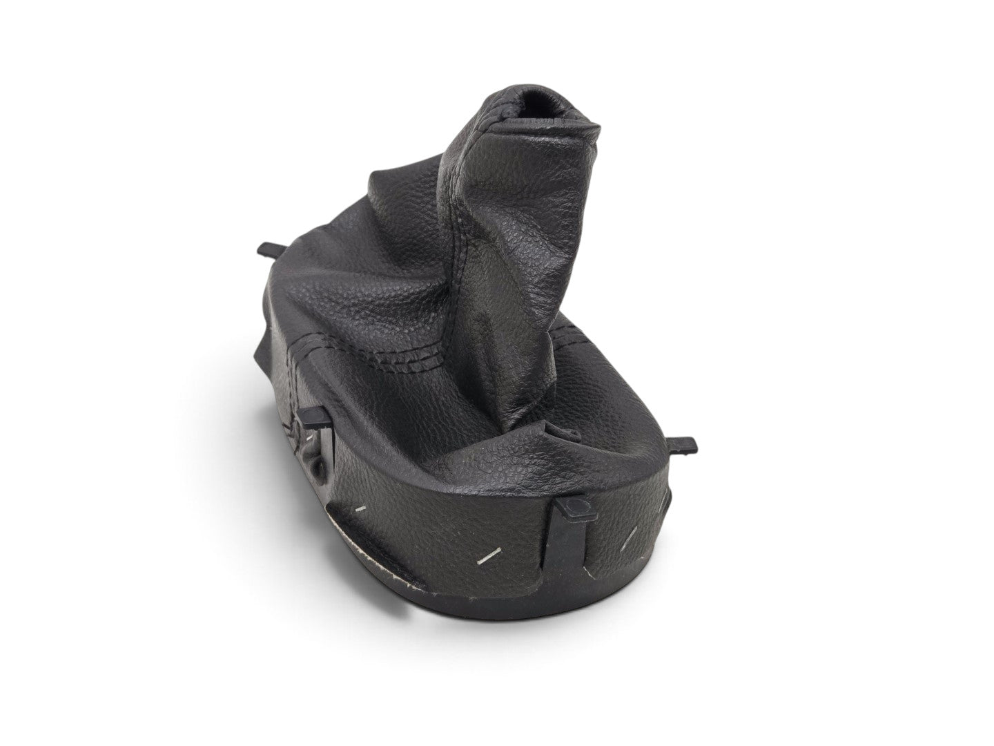 2005-2007 Corvette C6 6 Speed Manual Transmission Shift Boot OEM GM